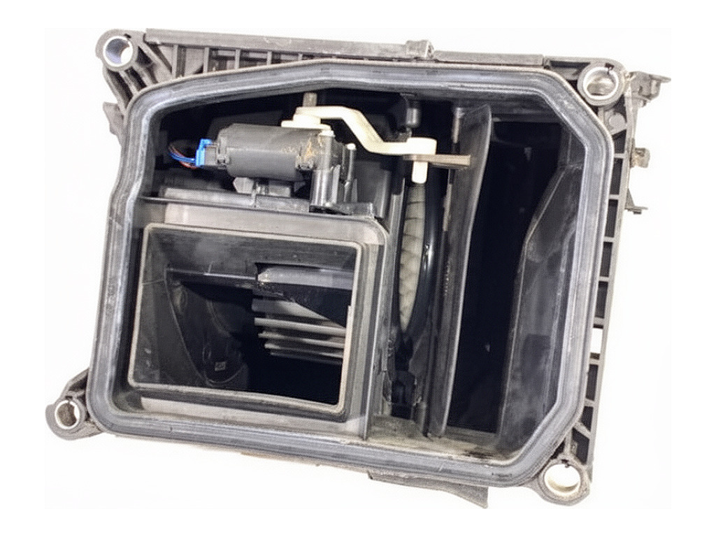 [STARK-931006] Ventilador de aire acondicionado AUDI A6 C6 (4F2) 2.0 TFSI 125 kW 2005-2011