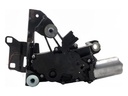 Motor de limpiaparabrisas trasero BMW Serie 3 Touring (E91) 2004-2012