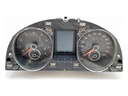 Velocímetro VW Passat CC B6 (357) 2.0 TFSI 2008-2012