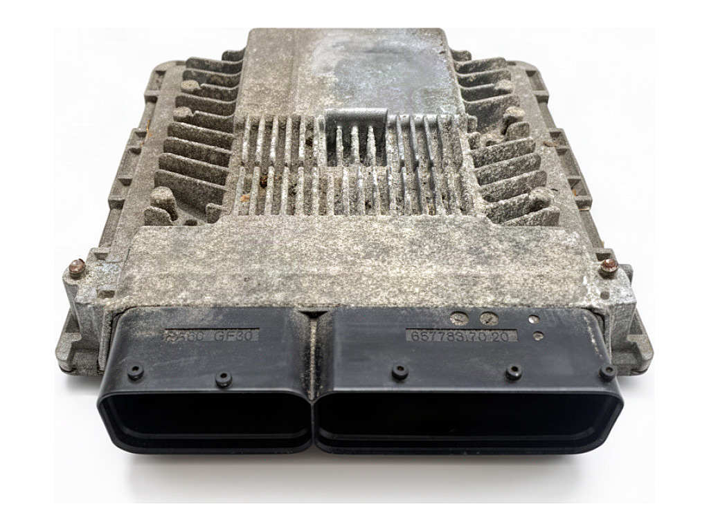 [STARK-932774] Centralita motor AUDI A8 D3 (4E2, 4E8) 3.2 FSI 191 kW 2005-2010