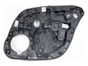 Elevalunas trasero derecho VOLVO S60 III (224) 2019-2022