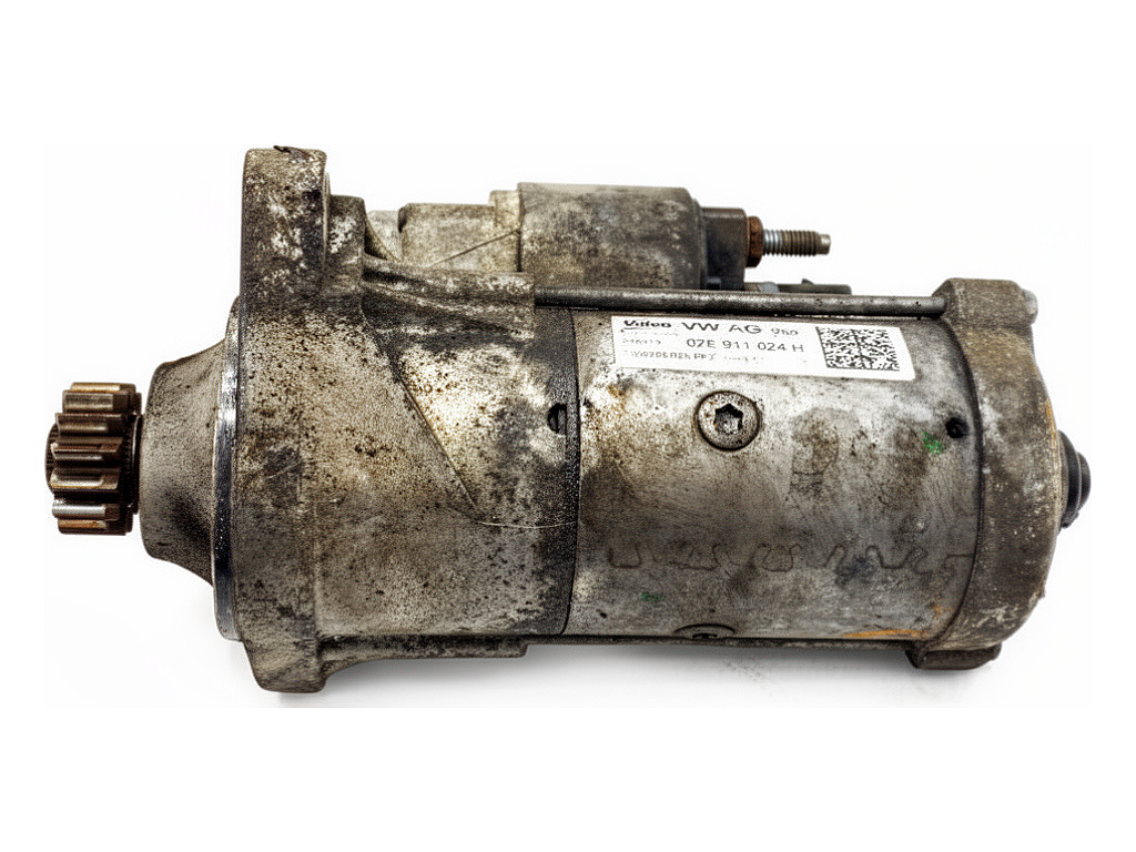 [STARK-933041] Motor de arranque VW Sharan (7N1, 7N2) 2.0 TDI 130 kW 2013-2022