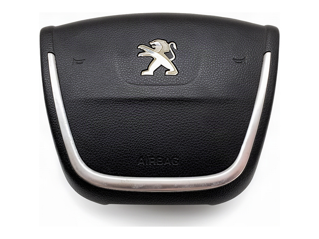 [STARK-933380] Airbag conductor PEUGEOT 508 SW I (8E_) 1.6 THP 2010-2018