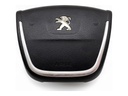 Airbag conductor PEUGEOT 508 SW I (8E_) 1.6 THP 2010-2018