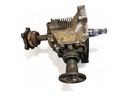 Reductor Nissan X-Trail I (T30) 2.2 dCi 4x4 2001-2008