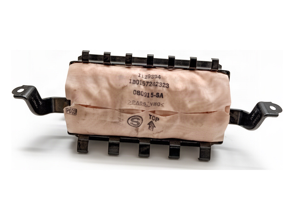 [STARK-935366] Airbag pasajero Nissan X-Trail III (T32) 2013-2022
