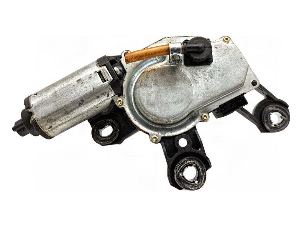 [STARK-935709] Motor de limpiaparabrisas trasero AUDI A4 B6 Avant (8E5) 2000-2005