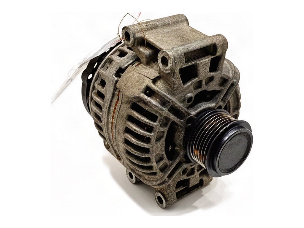 [STARK-935737] Alternador Audi A4 B8 (8K2) 1.8 TFSI 118 kW 2007-2012