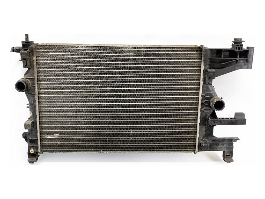 [STARK-936001] Radiador de agua OPEL ASTRA J (P10) 1.7 CDTI 81 kW 2009-2015