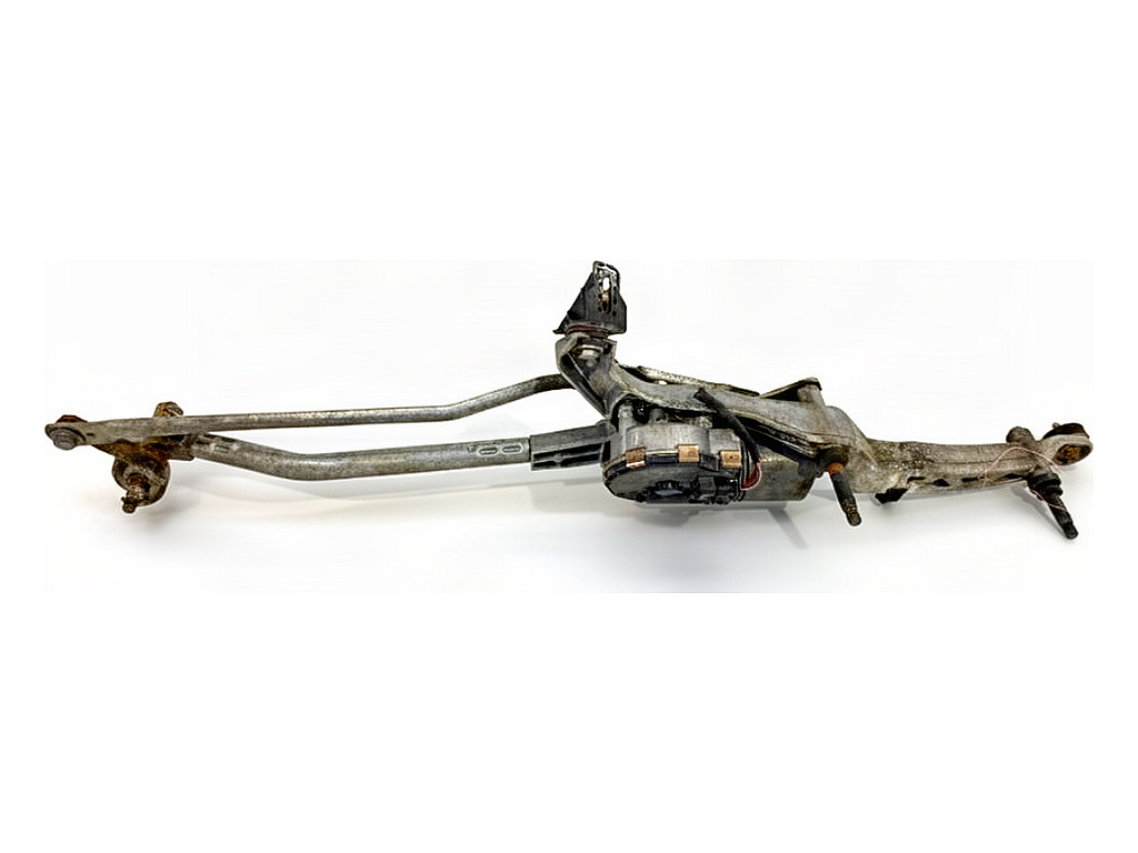 [STARK-936488] Mecanismo limpiaparabrisas delantero Mercedes-Benz Clase C (W204) 2007-2015