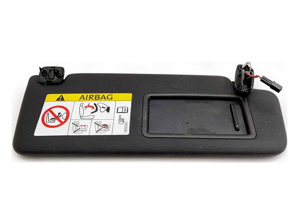 [STARK-937610] Parasol derecho AUDI A4 B9 Avant (8W5, 8WD) 2015-2025