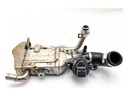 Válvula EGR Mercedes-Benz Clase C (W205) 2013-2022 C 200 d (205.011) 110 kW