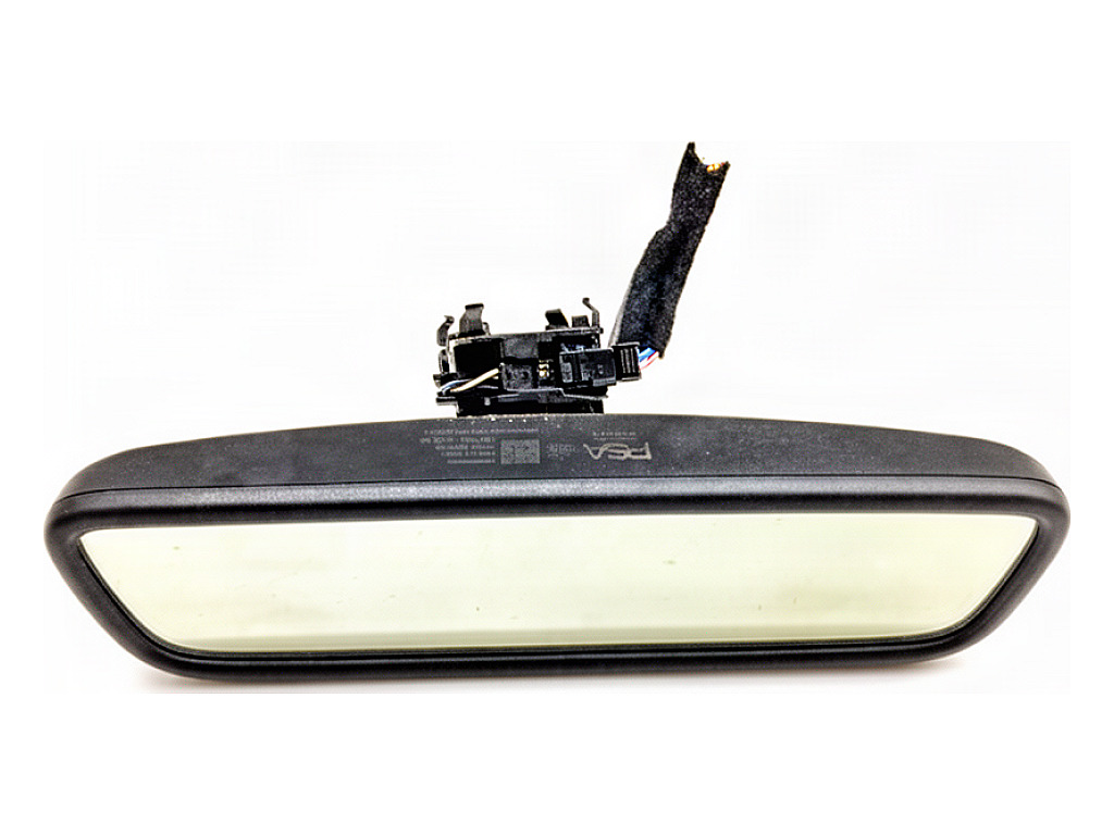 [STARK-938125] Retrovisor interior PEUGEOT 408 II (FP_, F3_, FM_) 2022- PureTech 130