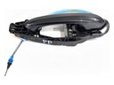 Manilla exterior de puerta derecha delantera BMW X4 (G02, F98) 2018-2022