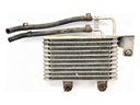 Radiador de aceite HYUNDAI TUCSON (JM) 2.0 CRDi 4x4 100 kW (136 CV) 2006-2010