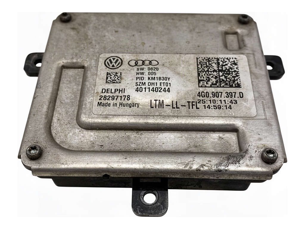 [STARK-939244] Módulo de giro de faro Audi A6 C7 (4G2, 4GC) 2010-2018