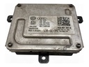 Módulo de giro de faro Audi A6 C7 (4G2, 4GC) 2010-2018