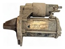 Motor de arranque OPEL CORSA E 1.4 gasolina 55 kW 75 CV 2014-2022