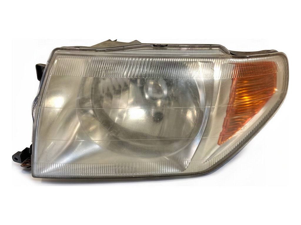[STARK-940656] Faros delanteros izquierdos Mitsubishi Pajero Pinin I (H6_W, H7_W) 1999-2007