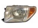 Faros delanteros izquierdos Mitsubishi Pajero Pinin I (H6_W, H7_W) 1999-2007