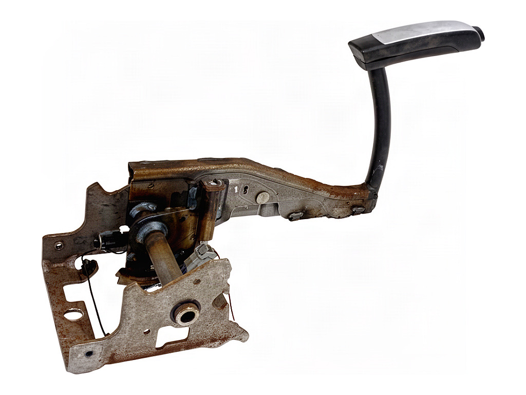 [STARK-940167] Palanca de freno de mano Ford Kuga I 2.0 TDCi 4x4 120 kW 2010-2012