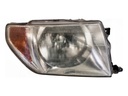 Faro delantero derecho Mitsubishi Pajero Pinin I (H6_W, H7_W) 1999-2007