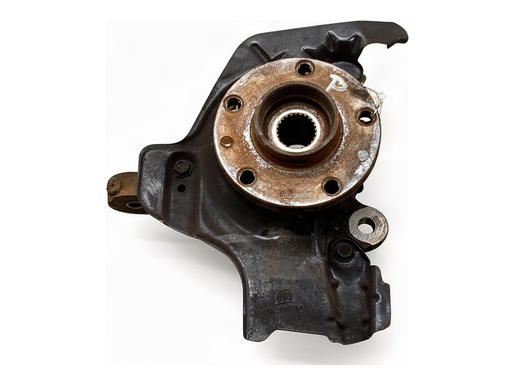 [STARK-940734] Mangueta delantera derecha FIAT Tipo Kombi (356_) 1.4 2016-2022