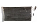 Radiador de aire acondicionado MINI MINI CLUBMAN (R55) 2006-2015