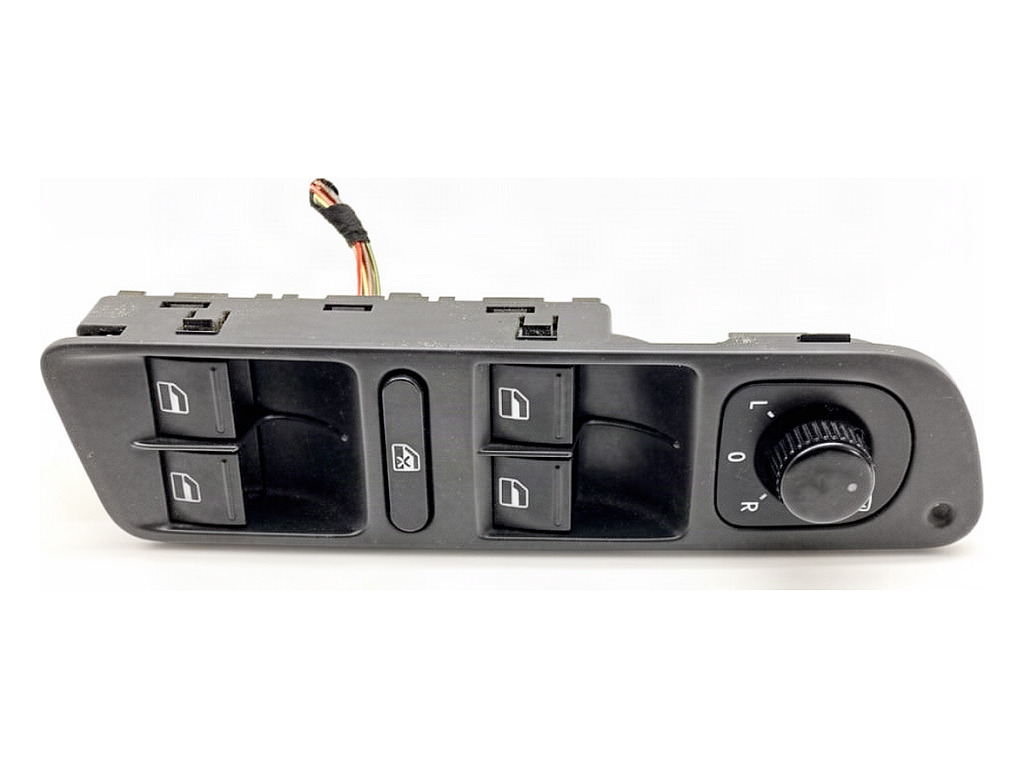 [STARK-942956] Interruptor de elevalunas VW Tiguan (5N_) 2007-2018 2.0 TDI 103 kW