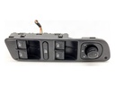 Interruptor de elevalunas VW Tiguan (5N_) 2007-2018 2.0 TDI 103 kW