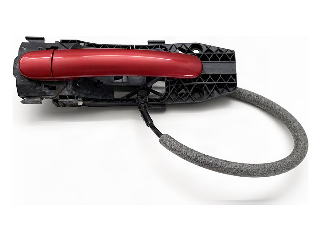 [STARK-942959] Manilla exterior de puerta delantera derecha VW Tiguan (5N) 2007-2018