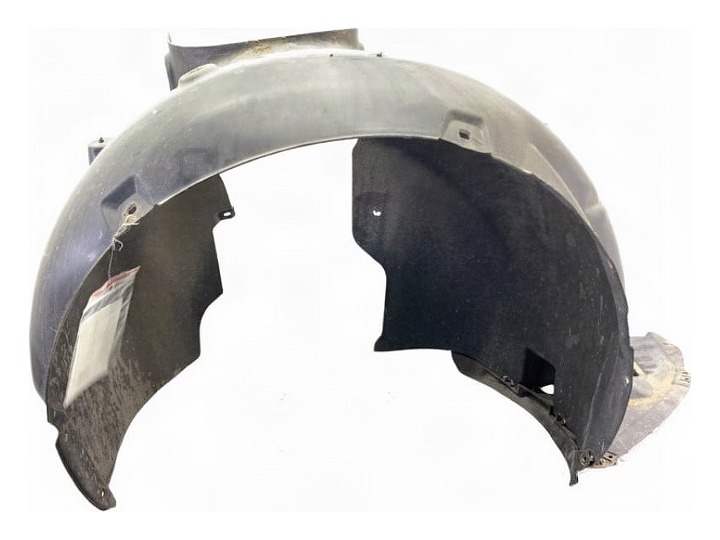 [STARK-943253] Panel lateral trasero derecho Skoda Octavia III Combi (5E5, 5E6) 2012-2022