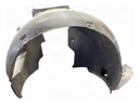 Panel lateral trasero derecho Skoda Octavia III Combi (5E5, 5E6) 2012-2022