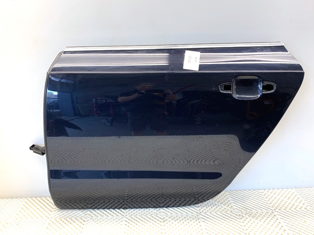 [STARK-892190] Puerta trasera izquierda AUDI A7 Sportback (4GA, 4GF) 2010-2018