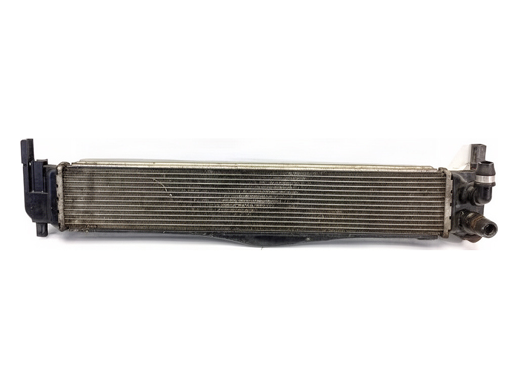 [STARK-943505] Radiador de agua SKODA OCTAVIA III Combi 1.6 TDI 2013-2022