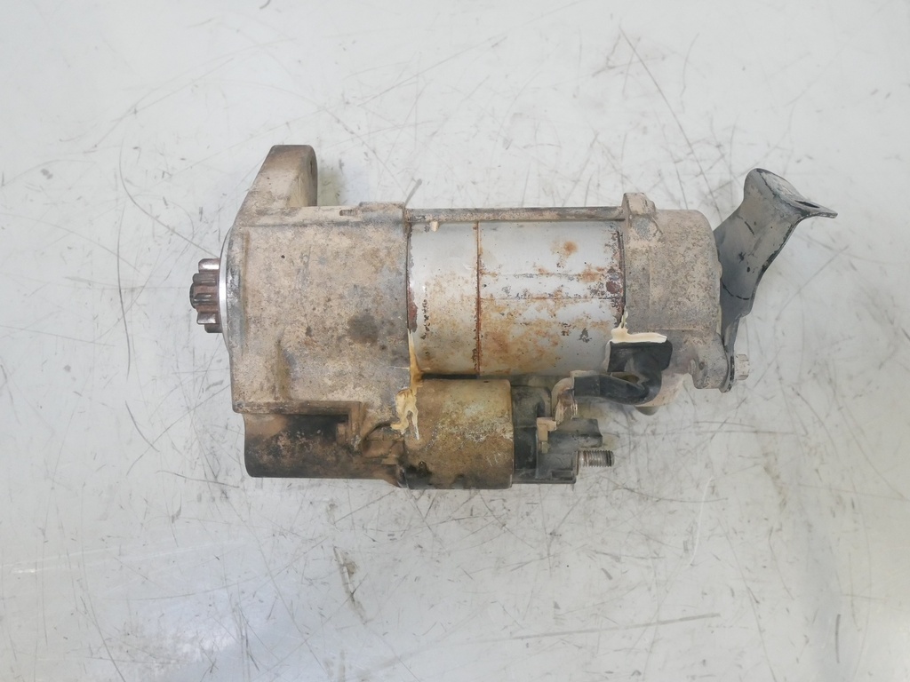 [MTD-427481] Motor de arranque Land Rover Range Sport 3.0 SDV6 TD 4x4 306DT 428000-5950