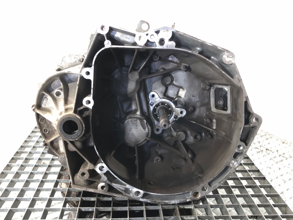 [STARK-598410] Caja de cambios DS DS 5 (KF_) 1.6 THP 210 155 kW 2015-2018
