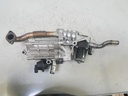 Enfriador de gas de escape Jaguar XF MK1 X250 3.0 D V6 306DT AJTDV6 9X2Q-9U438-BA