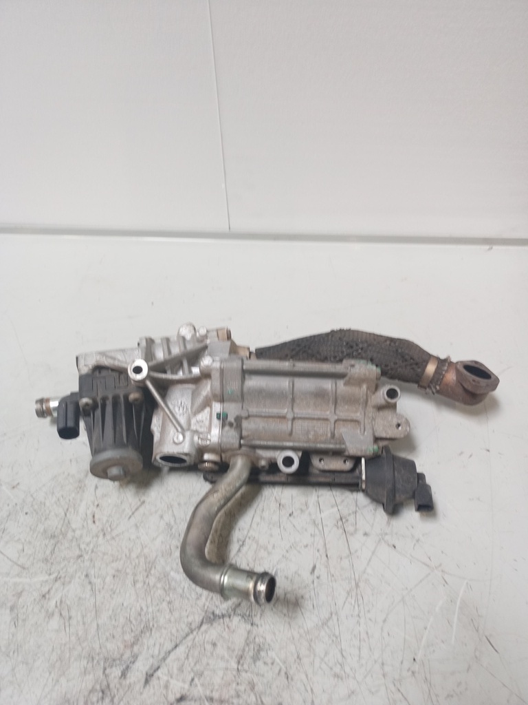 [MTD-427865] Intercooler Land Rover Discovery 3.0 TD 4x4 V6 306DT TDV6 9X2Q-6K682-AD