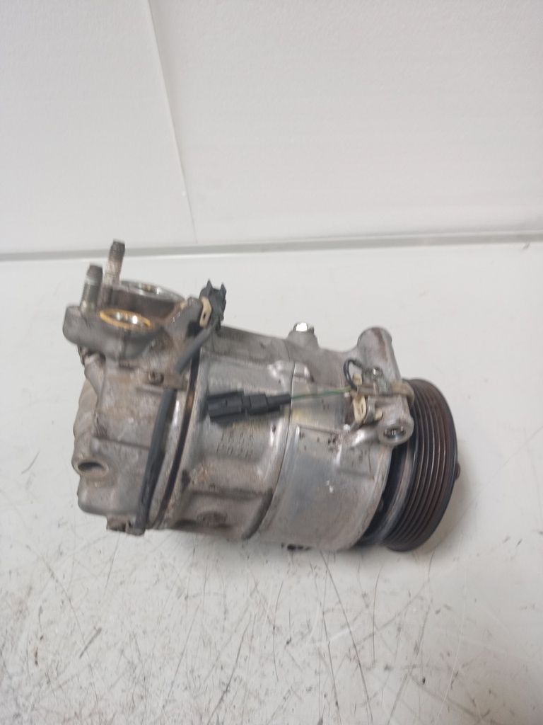 [MTD-427868] Compresor de aire acondicionado Land Rover Discovery 3.0 TD V6 306DT TDV6 9X23-19D629-DA
