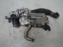 Enfriador de gases de escape Jaguar XF X250 3.0 V6 306DT AJTDV6 9X2Q-9U438-CA
