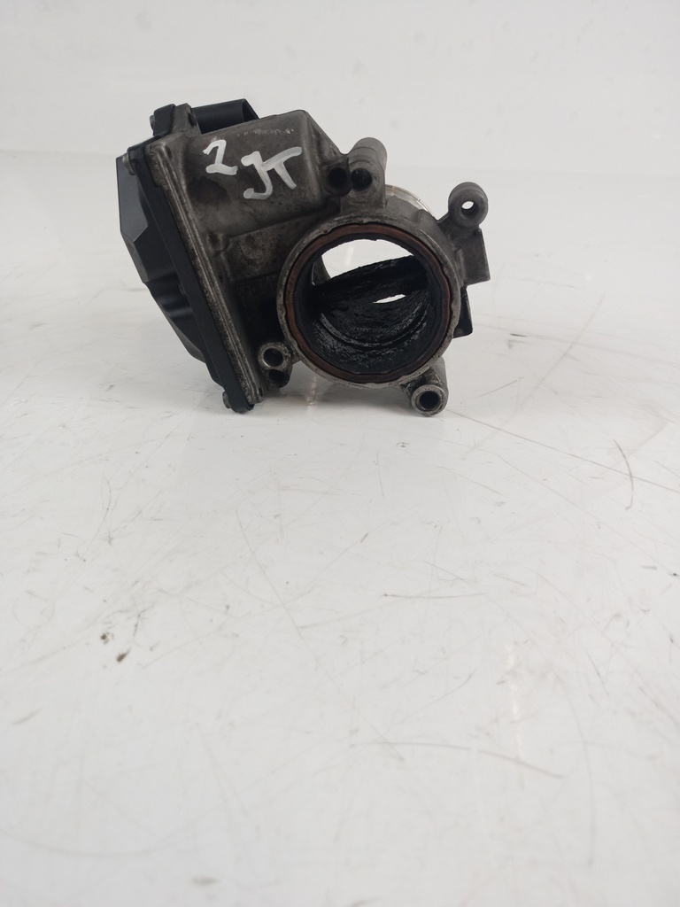 [MTD-431498] Mariposa de admisión VW Audi Seat Skoda Superb 3T4 3T5 2.0 TDI CBBB CBB 03L128063E