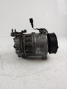 Compresor de aire acondicionado Jaguar XF 3.0 D V6 306DT 9X23-19D629-DA