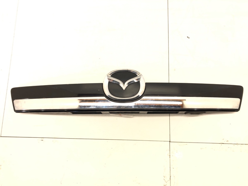 [STARK-441333] Moldura de portón trasero Mazda CX-9 (TB) 2006-2022
