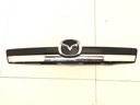 Moldura de portón trasero Mazda CX-9 (TB) 2006-2022