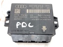 Módulo PDC Audi A1 (8X1, 8XK) 2010-2018