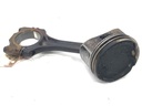Pistón con biela VW Polo (9N_, 9A_) 1.2 12V 47 kW (64 CV) gasolina 2001-2007