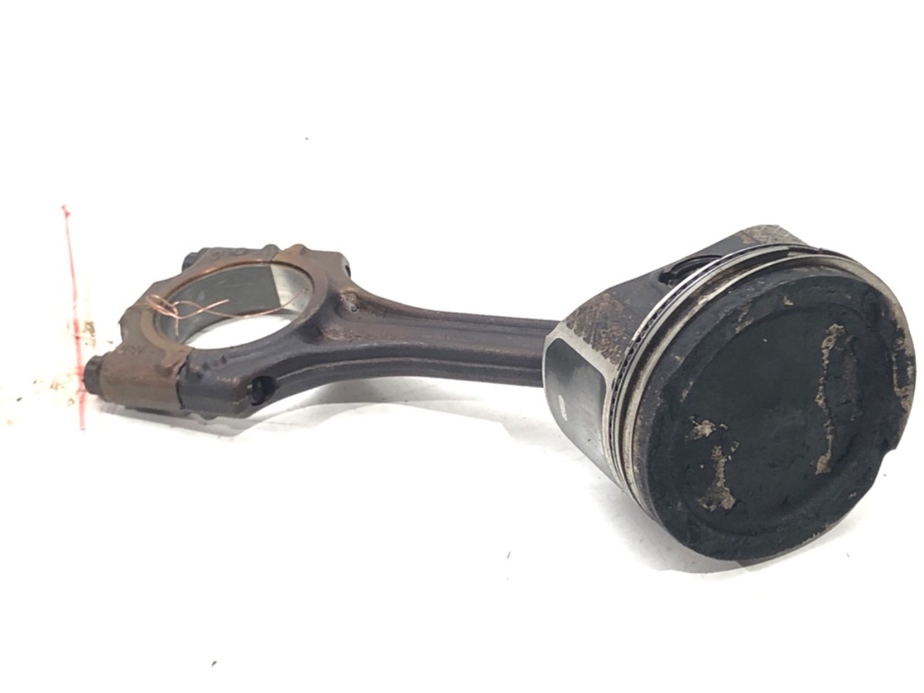 [STARK-568886] Pistón con biela VW Polo (9N_, 9A_) 1.2 12V 47 kW (64 CV) gasolina 2001-2007