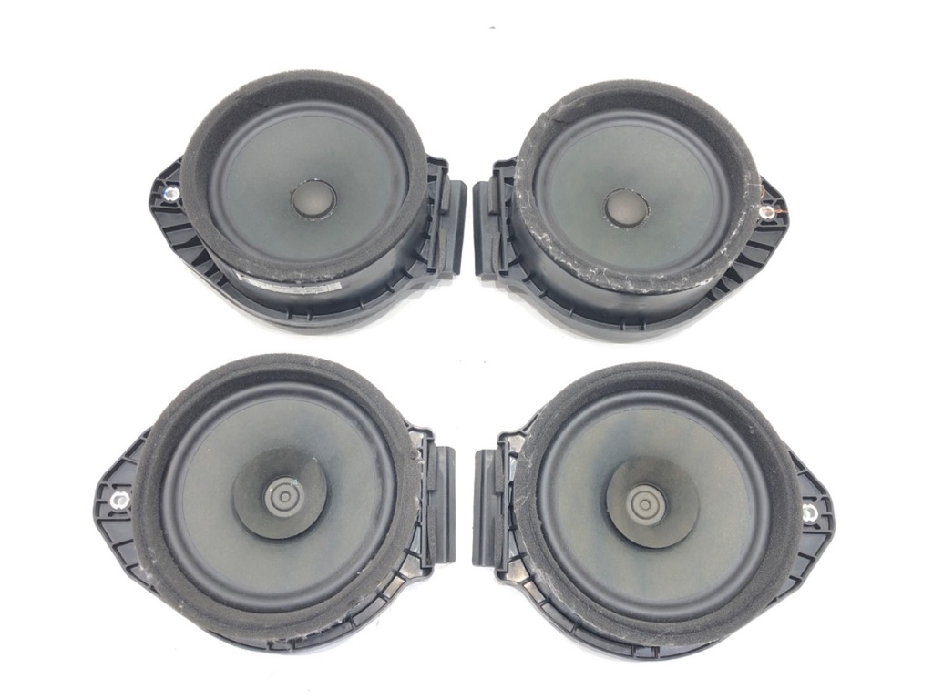 [STARK-610651] Juego de altavoces OPEL INSIGNIA B Sports Tourer (Z18) 1.5 gasolina 2017-2022