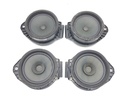 Juego de altavoces OPEL INSIGNIA B Sports Tourer (Z18) 1.5 gasolina 2017-2022